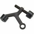 National 1415 Oil Rubbed Bronze Hinge Pin Door Stop N830123